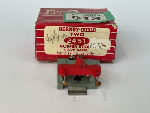 Hornby dublo 2451 one - hornby,