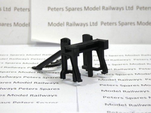 Hornby r083 used buffer stop - hornby,