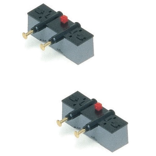 Hornby hydraulic buffer - 2,
