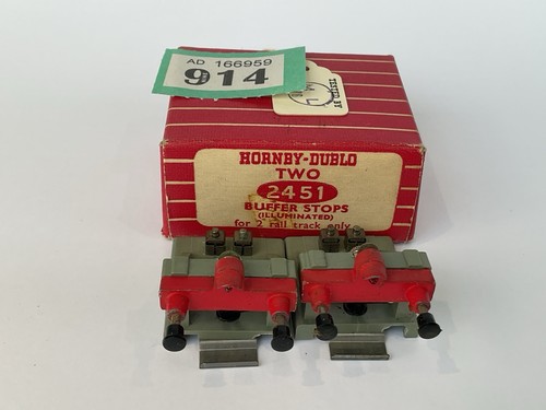 Hornby dublo 2451 - 2451, illuminated