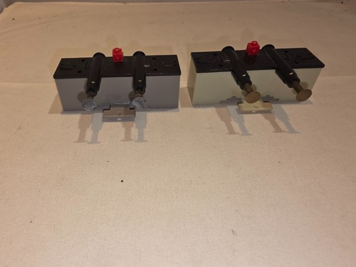 Hornby gauge hydraulic - gauge,