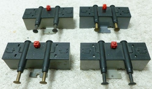 Tri ang hornby - 4, hydraulic