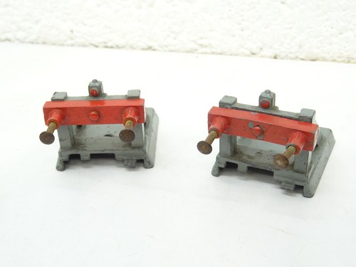 Gauge hornby dublo buffer - oo,