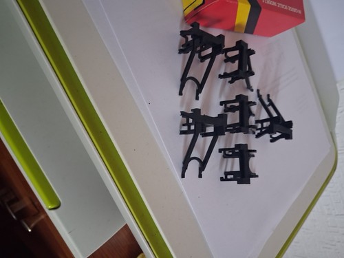 Hornby buffer stops new - hornby, x