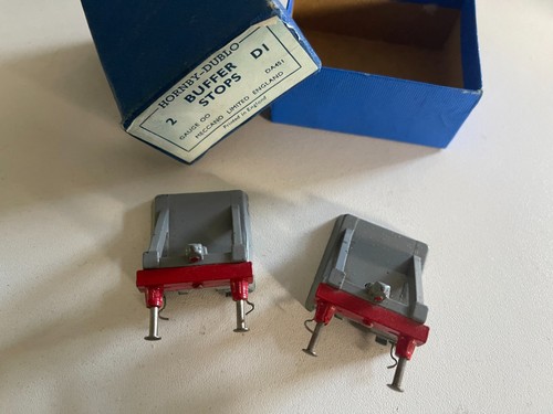 Hornby dublo gauge - hornby, oo