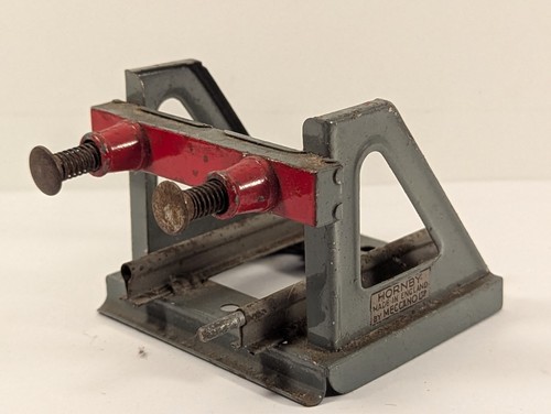 Hornby series gauge buffer - series, o