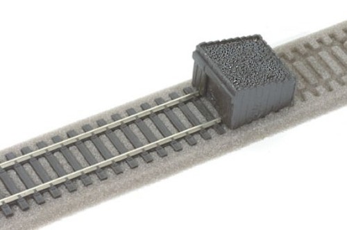 Peco sleeper type buffer - sl-41,