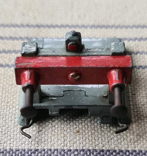 Hornby meccano spring - hornby,