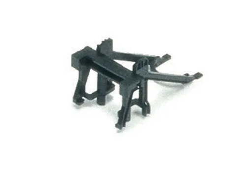 Hornby r083 track - r083, stop
