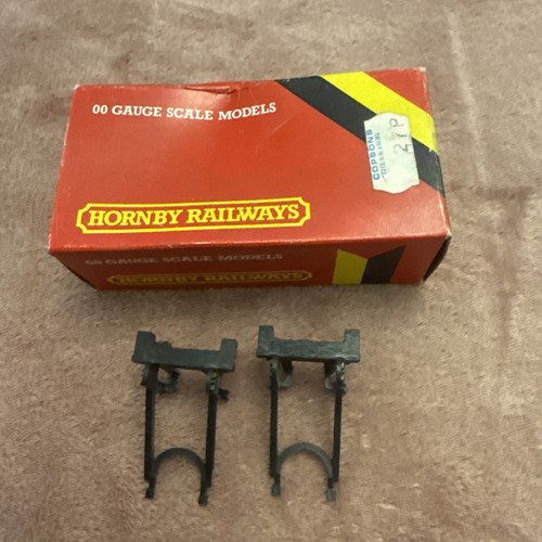 Hornby r083 buffer stop - r083, x2