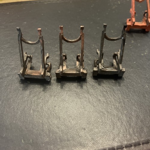 Hornby r083 buffer stops - hornby,