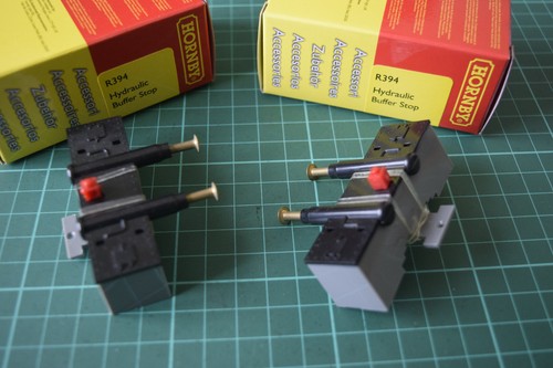 Hornby r394 hydraulic - hornby,