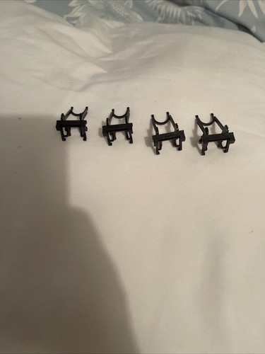 Hornby buffers 4 - hornby, x