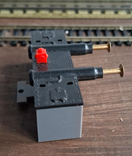 Hornby r394 hydraulic - r394,