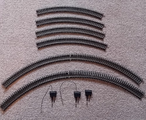 Miscellaneous hornby items - miscellaneous,