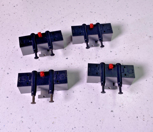 Hornby gauge r394 - r394, hydraulic