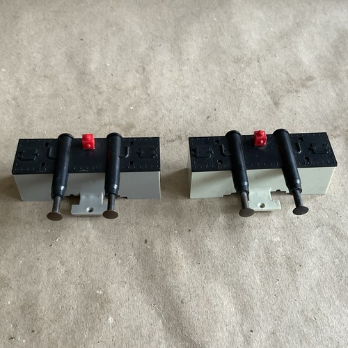 Two triang hornby r394 - two,