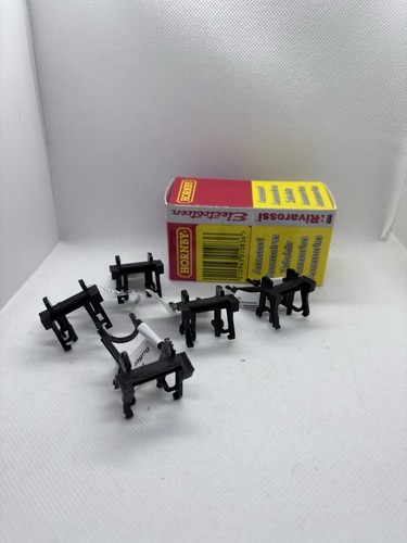 Hornby r083 buffer stops - r083, x5