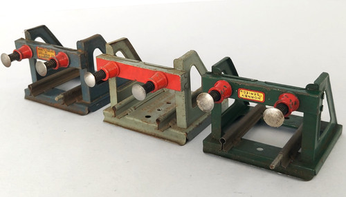 Gauge hornby 1 spring - ,