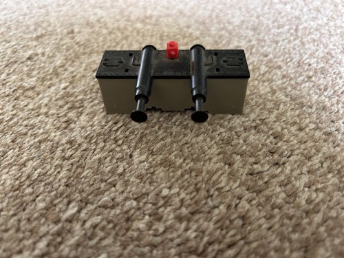 Hornby gauge hydraulic - hornby, oo