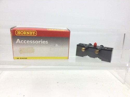 Hornby r394 gauge - hornby,