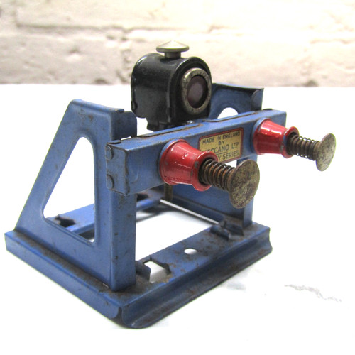 Hornby gauge buffer stop - hornby,
