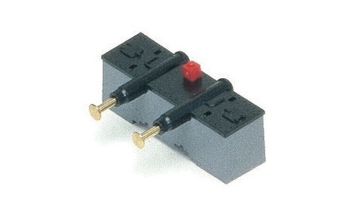 Hornby r394 gauge - hornby,