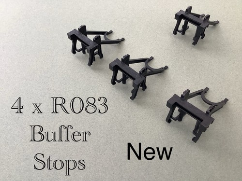 Hornby x r083 - ,