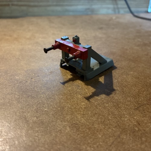Hornby dublo gauge - 00,