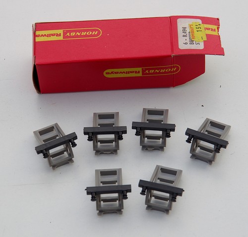 Hornby r494 set - hornby, of