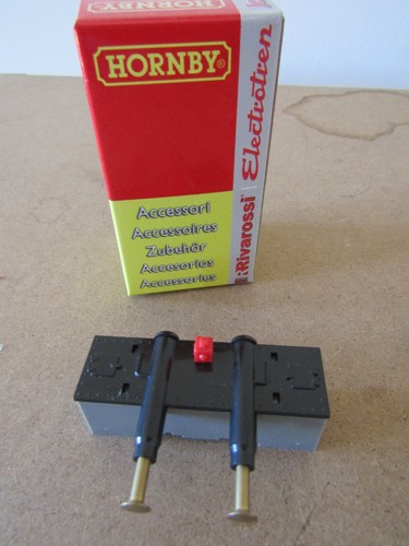 Hornby r394 hydraulic buffer - hornby,
