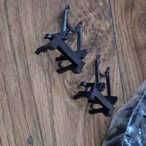 Hornby track buffer stops x - 00,
