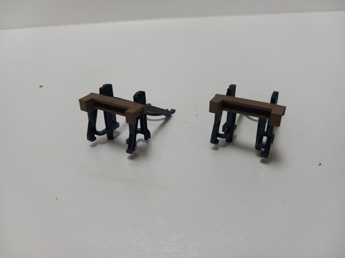 Hornby buffer stops - ,