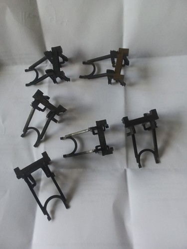 Hornby r083 buffer stops - buffer,