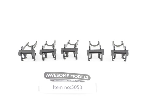 Hornby used r083 track - r083, 5x