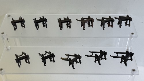 Hornby r083 track buffer stop - buffer,