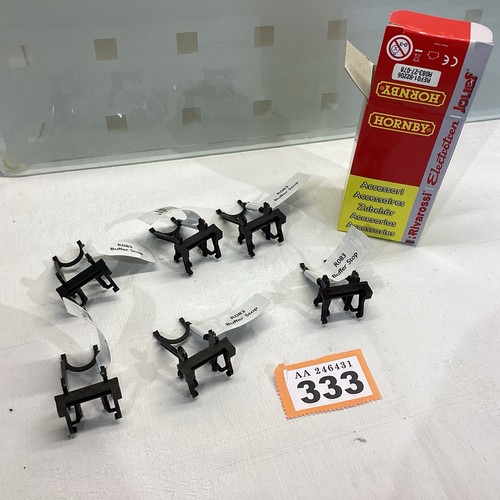 Hornby r083 gauge - r083,
