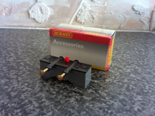 Gauge hornby buffer - buffer, stop