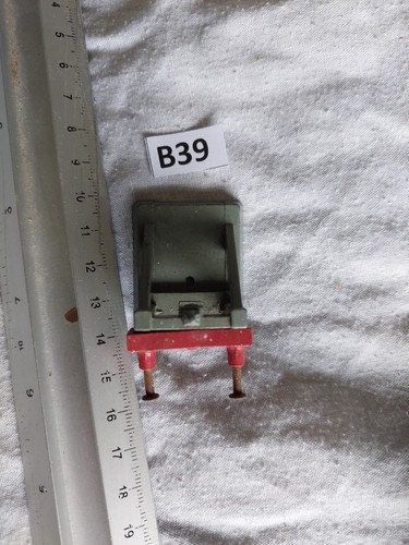 Gauge model railway hornby - gauge,