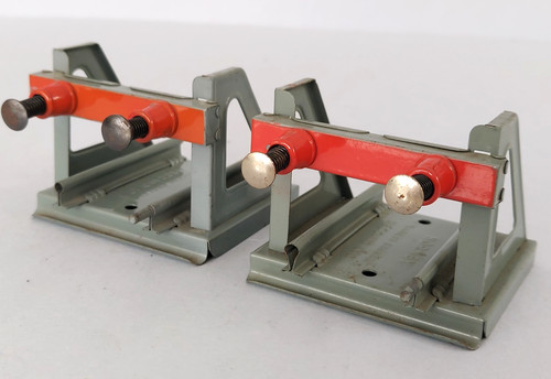 Gauge hornby trains - hornby, 1