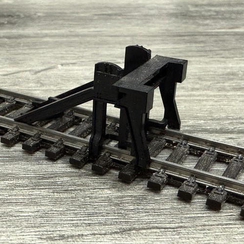 Hornby gauge r083 buffer - gauge,