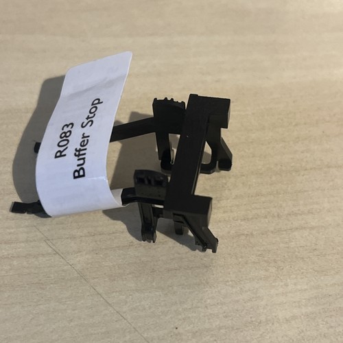 Hornby gauge r083 buffer - oo,