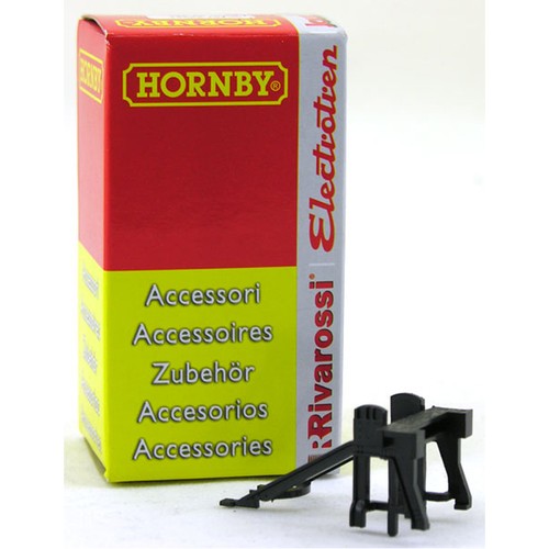 Hornby buffer stops pack - hornby,