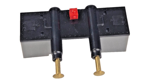 Hornby r394 hydraulic buffer - r394,