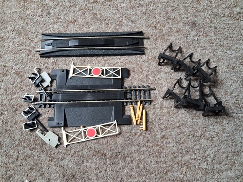 Hornby r636 gauge double - hornby,