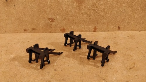 Hornby r083 buffer stops - r083,