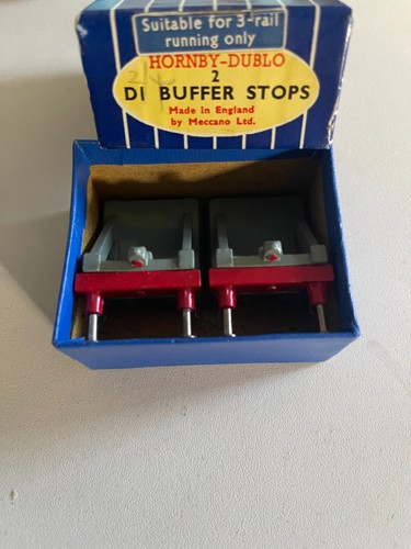 Hornby dublo gauge 3 - hornby,