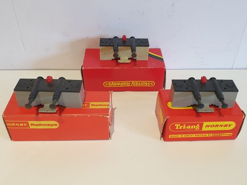 Tri ang hornby - 3,
