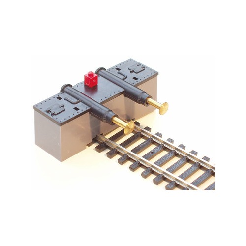 Hornby r394 hydraulic - hornby, 1x