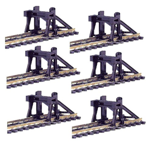 Hornby r083 track - hornby, 6x